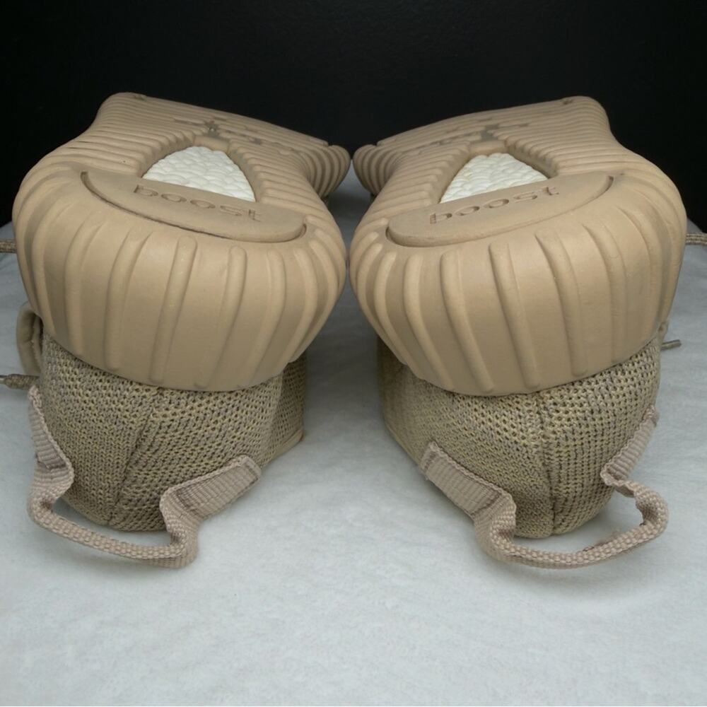 adidas Yeezy Boost 350 “Oxford Tan” | AQ2661 | 8.5M - Picture 11 of 13